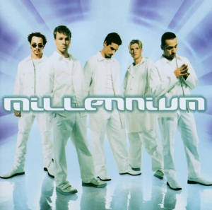 Backstreet Boys - Millennium in the group OTHER / Övrigt /  at Bengans Skivbutik AB (4041495)