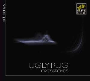 Ugly Pug - Crossroads in the group OTHER / Övrigt /  at Bengans Skivbutik AB (4041672)