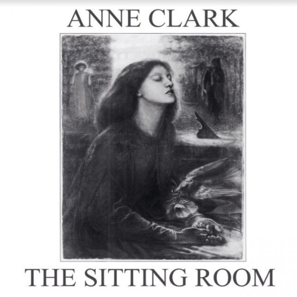 Clark Anne - Sitting Room in the group VINYL / Bestsellers at Bengans Skivbutik AB (4042501)