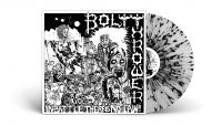 Bolt Thrower - In Battle There Is No Law (Splatter in the group VINYL / Upcoming releases / Hardrock/ Heavy metal at Bengans Skivbutik AB (4042504)