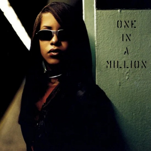 Aaliyah - One In A Million in the group VINYL / Vinyl Soul at Bengans Skivbutik AB (4042531)