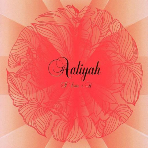 Aaliyah - I Care 4 You in the group VINYL / Vinyl Soul at Bengans Skivbutik AB (4042533)