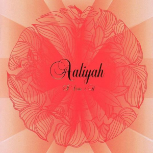 AALIYAH - I CARE 4 YOU in the group VINYL / RnB-Soul at Bengans Skivbutik AB (4042533)