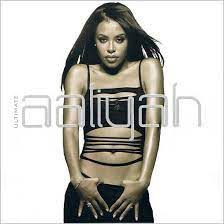 AALIYAH - ULTIMATE AALIYAH in the group VINYL / Hip Hop-Rap,RnB-Soul at Bengans Skivbutik AB (4042534)