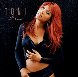 Toni Braxton - Libra in the group OTHER / Övrigt /  at Bengans Skivbutik AB (4042545)