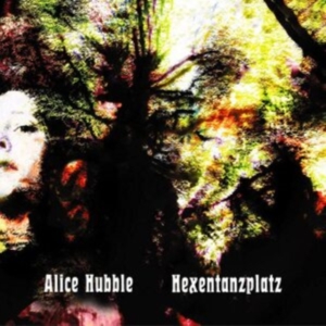 Hubble Alice - Hexentanzplatz in the group VINYL / Pop-Rock at Bengans Skivbutik AB (4042556)