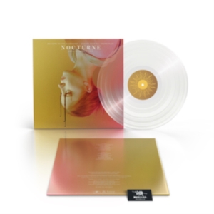 Gazelle Twin - Welcome To The Blumhouse - Nocturne in the group VINYL / Film-Musikal at Bengans Skivbutik AB (4042565)