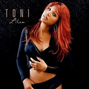 Toni Braxton - Libra in the group CD / New releases / RNB, Disco & Soul at Bengans Skivbutik AB (4042588)