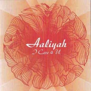 AALIYAH - I CARE 4 YOU in the group CD / RnB-Soul at Bengans Skivbutik AB (4042593)