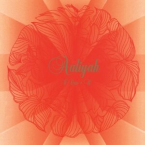 AALIYAH - I CARE 4 YOU in the group CD / RnB-Soul at Bengans Skivbutik AB (4042593)
