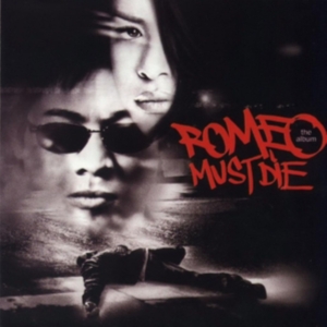 ROMEO MUST DIE - ROMEO MUST DIE in the group OTHER / Övrigt /  at Bengans Skivbutik AB (4042596)