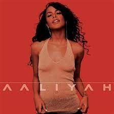 Aaliyah - Aaliyah in the group CD / RNB, Disco & Soul at Bengans Skivbutik AB (4042600)
