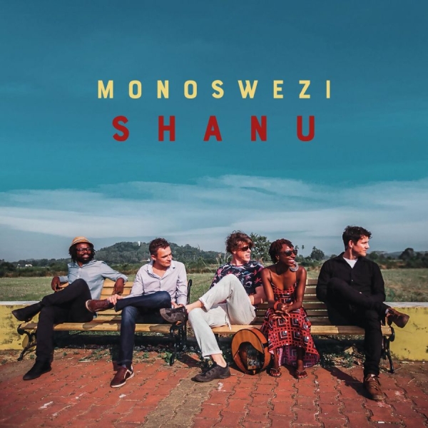 Monoswezi - Shanu in the group CD / Bestsellers at Bengans Skivbutik AB (4042602)