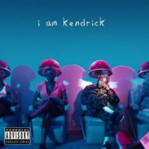Kendrick Lamar - I Am Kendrick in the group CD / Övrigt at Bengans Skivbutik AB (4042703)