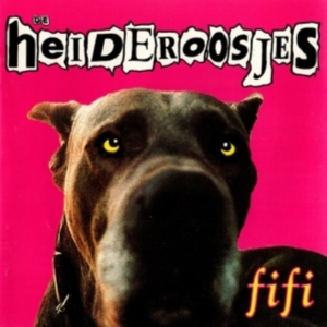 Heideroosjes - Fifi in the group OTHER / Övrigt /  at Bengans Skivbutik AB (4042721)