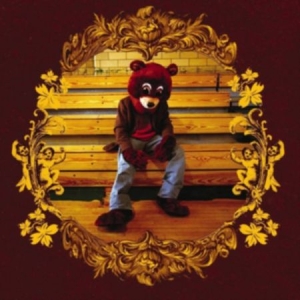 Kanye West - The College Dropout in the group OTHER / KalasCDx at Bengans Skivbutik AB (4042812)