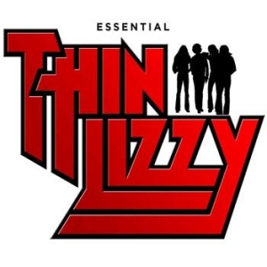 Thin Lizzy - Essential Thin Lizzy in the group OTHER / Kampanj 6CD 500 at Bengans Skivbutik AB (4042847)