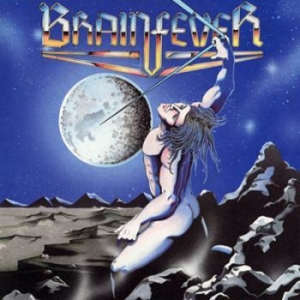 Brainfever - Capture The Night (Vinyl Lp) in the group VINYL / Hårdrock/ Heavy metal at Bengans Skivbutik AB (4043879)