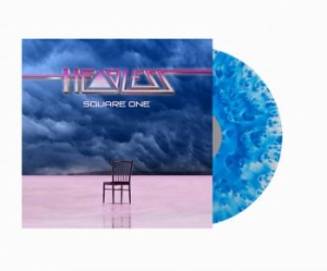 Headless - Square One (Vinyl) in the group VINYL / Hårdrock at Bengans Skivbutik AB (4043887)