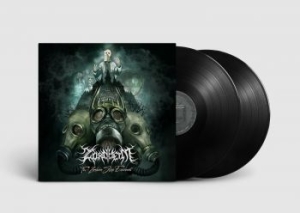 Zornheym - Zornheim Sleep Experiment The (2 Lp in the group VINYL / Hårdrock,Svensk Musik at Bengans Skivbutik AB (4043890)