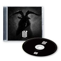Illt - Urhat in the group CD / Hårdrock,Norsk Musik at Bengans Skivbutik AB (4043905)