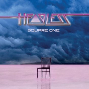 Headless - Square One in the group CD / Hårdrock/ Heavy metal at Bengans Skivbutik AB (4043906)