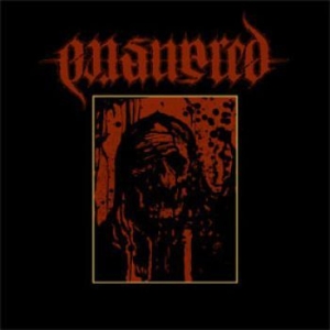 Ensnared - Ravenous Damnation Dawn in the group CD / Hårdrock/ Heavy metal at Bengans Skivbutik AB (4043910)
