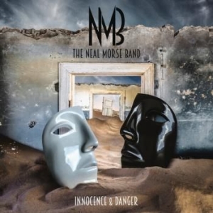 Neal Morse Band The - Innocence & Danger in the group Minishops / Neal Morse at Bengans Skivbutik AB (4043988)