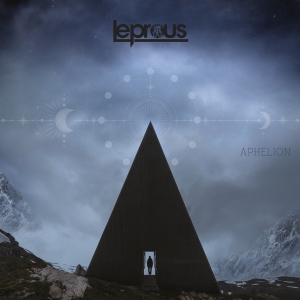 Leprous - Aphelion in the group OTHER / Övrigt / at Bengans Skivbutik AB (4043990)