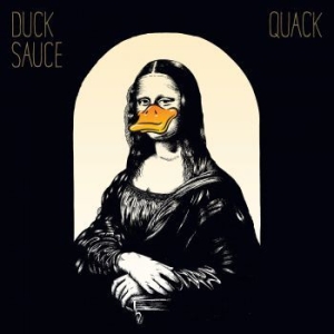 Duck Sauce - Quack in the group VINYL / Pop-Rock at Bengans Skivbutik AB (4044081)