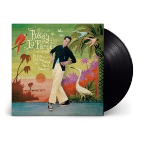 Pokey Lafarge - In The Blossom Of Their Shade in the group OTHER / Övrigt /  at Bengans Skivbutik AB (4044091)