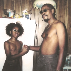 Brigham Solemn - South Sinner Street (Brown Swirl Vi in the group VINYL / Hip Hop-Rap at Bengans Skivbutik AB (4044110)