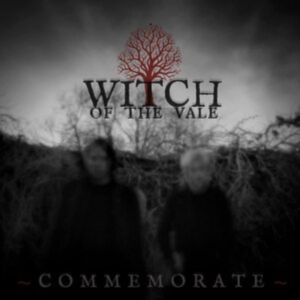 Witch Of The Vale - Commemorate in the group VINYL / Pop-Rock at Bengans Skivbutik AB (4044114)