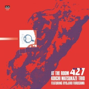 Matsukaze Koichi Trio Feat Ryojiro - At The Room 427 in the group CD / Jazz/Blues at Bengans Skivbutik AB (4044148)