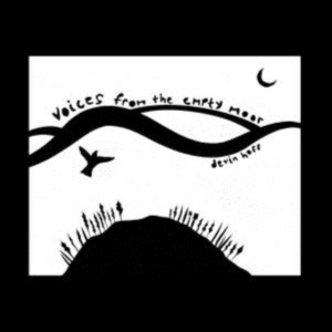 Hoff Devin - Voices From The Empty Moor (Songs O in the group CD / Elektroniskt,Pop-Rock,Svensk Folkmusik,World Music at Bengans Skivbutik AB (4044161)