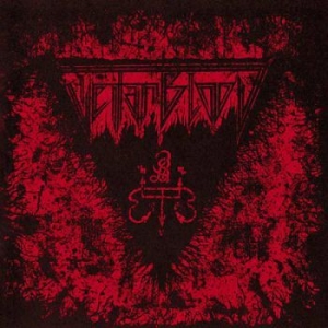 Teitanblood - Black Putrescence Of Evil in the group CD / Hårdrock at Bengans Skivbutik AB (4044215)