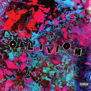 Black Noi$E - Oblivion (Vinyl) in the group VINYL / Hip Hop-Rap at Bengans Skivbutik AB (4044229)