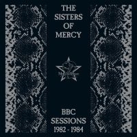 THE SISTERS OF MERCY - BBC SESSIONS 1982-1984 in the group CD / Pop-Rock at Bengans Skivbutik AB (4044232)
