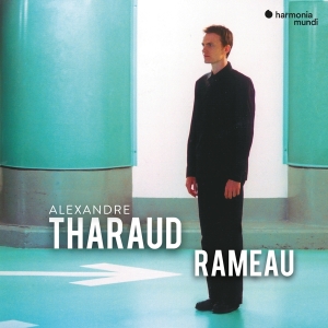 Tharaud Alexandre - Rameau / Nouvelles Suites in the group CD / Klassiskt,Övrigt at Bengans Skivbutik AB (4044360)