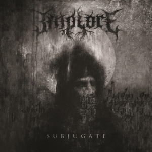 Implore - Subjugate in the group OTHER / Övrigt /  at Bengans Skivbutik AB (4044539)
