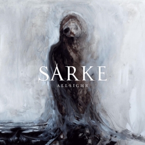 Sarke - Allsighr (Black Vinyl Lp + Poster) in the group VINYL / Hårdrock,Norsk Musik at Bengans Skivbutik AB (4044555)