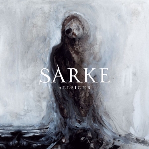 Sarke - Allsighr in the group CD / Hårdrock,Norsk Musik at Bengans Skivbutik AB (4044562)