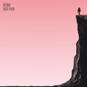 Roger Taylor - Outsider (Vinyl) in the group OTHER / -Start Vinyl at Bengans Skivbutik AB (4044571)