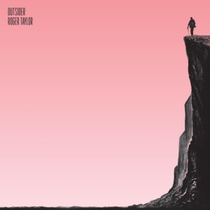 Roger Taylor - Outsider (Vinyl) in the group VINYL / Pop-Rock at Bengans Skivbutik AB (4044571)