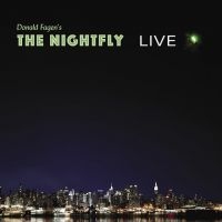 Donald Fagen - The Nightfly: Live (Vinyl) in the group VINYL / Pop-Rock at Bengans Skivbutik AB (4044577)