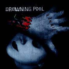 Drowning Pool - Sinner (Vinyl) in the group VINYL / Pop-Rock at Bengans Skivbutik AB (4044580)