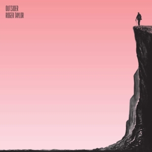 Roger Taylor - Outsider in the group OTHER / -Start CC at Bengans Skivbutik AB (4044587)