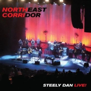 Steely Dan - Northeast Corridor: Steely Dan Live in the group OTHER / KalasCDx at Bengans Skivbutik AB (4044588)