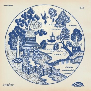 Cindy - 1:2 in the group VINYL / Pop at Bengans Skivbutik AB (4044624)