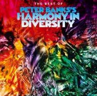 Banks Peter And Harmony In Diversit - Best Of? in the group CD / Pop-Rock at Bengans Skivbutik AB (4044665)